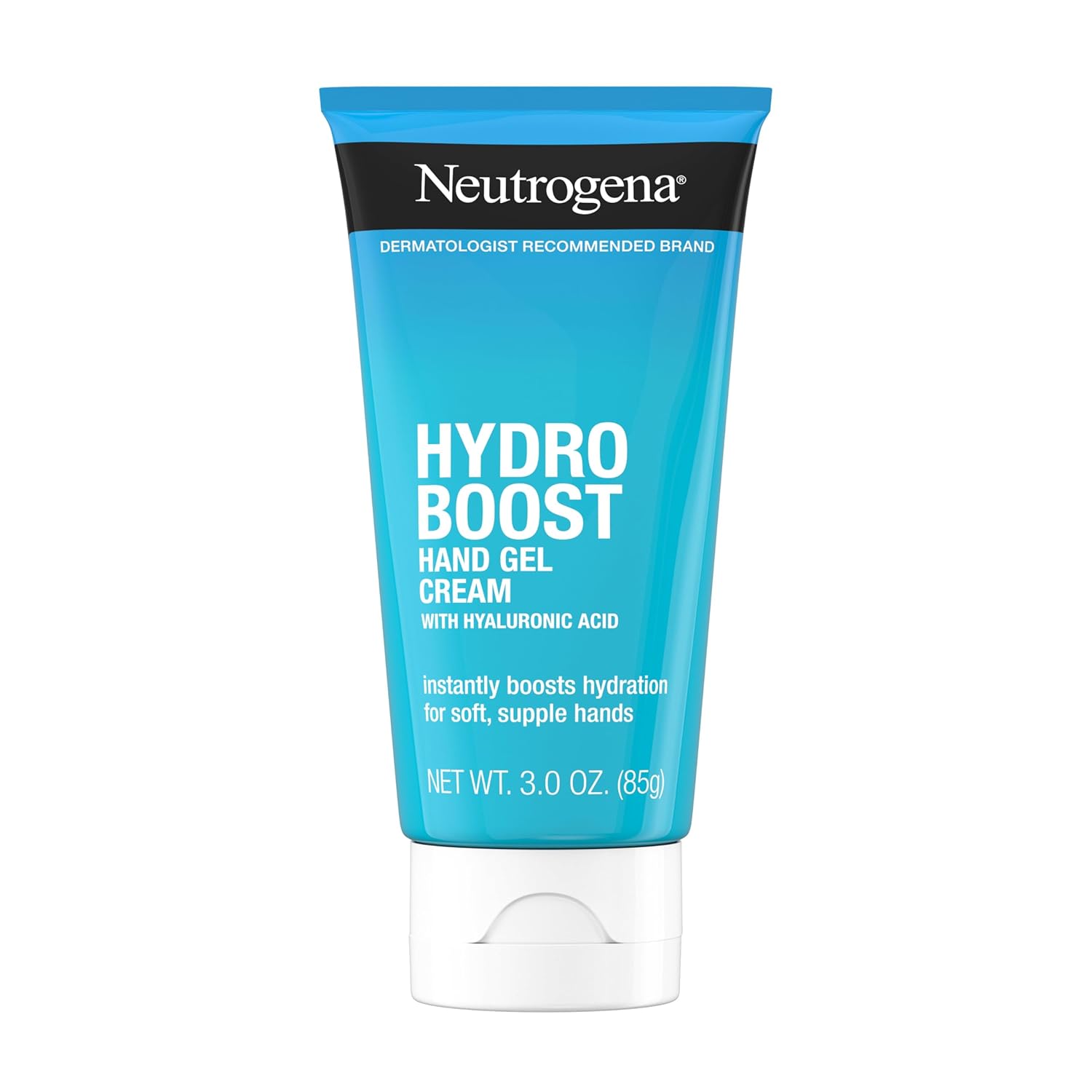 Buy now Neutrogena Hydro Boost Hydrating Hand Gel Cream with Hyaluronic Acid for Instantly Quenched, Soft & Supple Hands, Lightweight, Non-Greasy & Quick Absorbing Hand Lotion, Travel Size, 3 Oz at indiglob india