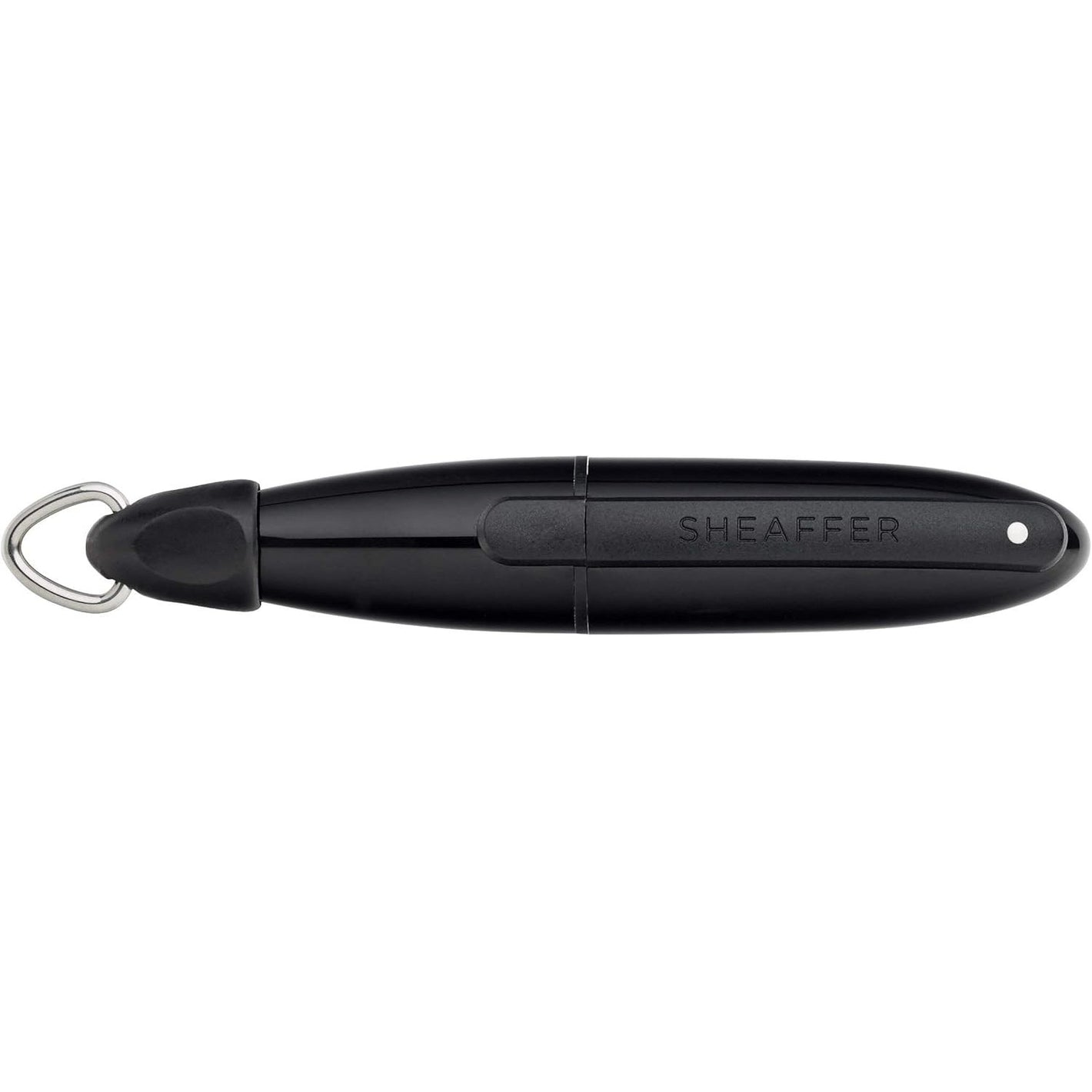 Sheaffer Ion Black Gel Rollerball Pen