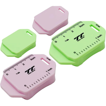 Magnetic Seam Guide for Sewing Machine,Guide Foot Part,WENICE Sewing Machine Accessories 2Pcs