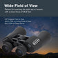 Buy now Celestron - Cometron 7x50 Astronomy Binoculars – Entry-Level for Stargazing and Comet Watching – Large 50mm Objective Lenses – Wide 6.6° Field of View – Multi-Coated Optics at indiglob india