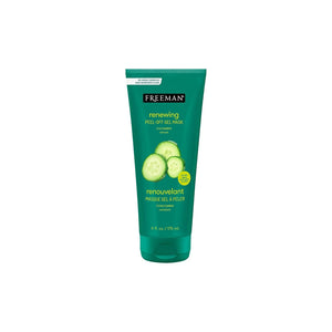 Freeman Cucumber Facial Peel-Off Mask - 6 oz