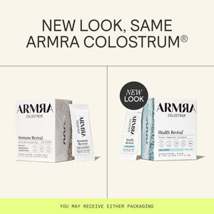 Buy now ARMRA Colostrum Powder | Unflavored | Gut Health & Bloating | Skin & Hair | Immunity | Keto, Gluten & Fat-Free | 30 Servings at indiglob india