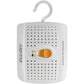 Eva-Dry Wireless Mini Dehumidifier, White (E-333)