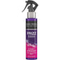John Frieda Frizz Ease 3 Day Straight Heat Protection Spray, Keeps Hair Straight and Frizz-Free for 3 Days, Keratin-Infused Flat Iron & Styling Spray for a Smooth, Sleek Finish, 3.5 Oz