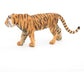 Papo - Tiger - Realistic Figurine - for Ages 3+ - Wild Animal Kingdom Collection - Hand Painted - Highly Detailed - Durable and Educational - Gift Idea - Collectable - Tiger Figurine - Wild cat Model