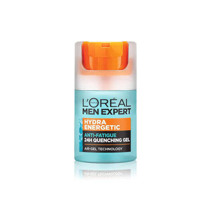 L'Oreal Men Expert Hydra Energetic Anti-Fatigue 24H Quenching Gel