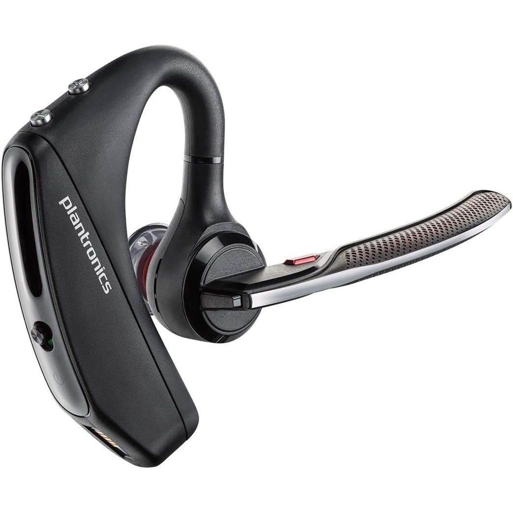 Plantronics 203500-101 Voyager 5200 Bluetooth Headset