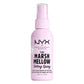 NYX PROFESSIONAL MAKEUP Makeup Setting Spray - Dewy Finish, Long-Lasting Face Mist for up to 16HR Wear, Vegan Formula