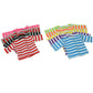 Buy now Doll T-Shirts Set of 10 - Doll Clothes fits All 18 Inch Dolls (Striped) at indiglob india