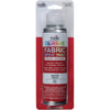 Tulip ColorShot Instant Fabric Spray Paint, Permanent Color Spray-On Fabric Paint, 3oz. Black - Red