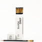 Blackwing Natural Pencils - 12 Count, Nautral Wood Design, Premium Japanese Graphite, Long lasting Extra-Firm Lead