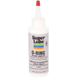 Buy now Super Lube 56204 O-Ring Silicone Lubricant, Clear at indiglob india