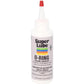 Buy now Super Lube 56204 O-Ring Silicone Lubricant, Clear 4oz Bottle at indiglob india