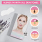 Blackhead Remover Pore Strips for Nose - 65 Strips - Charcoal Blackheads Removal - Blackhead Strip - Pore Cleaner