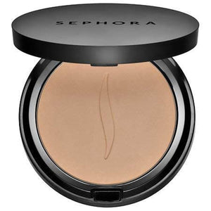 SEPHORA COLLECTION Matte Perfection Powder Foundation 24 Warm Beige