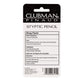 Clubman Styptic Pencil Jumbo (3 Pack)