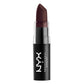 NYX Matte Lipstick, Nude