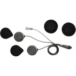 Buy now Sena SMH5-A0307 Slim Speaker for Bluetooth Headset, Black at indiglob india