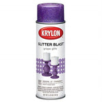 Buy now Krylon K03813A00 Glitter Blast Glitter Spray Paint for Craft Projects, Grape Glitz, 5.75 oz at indiglob india
