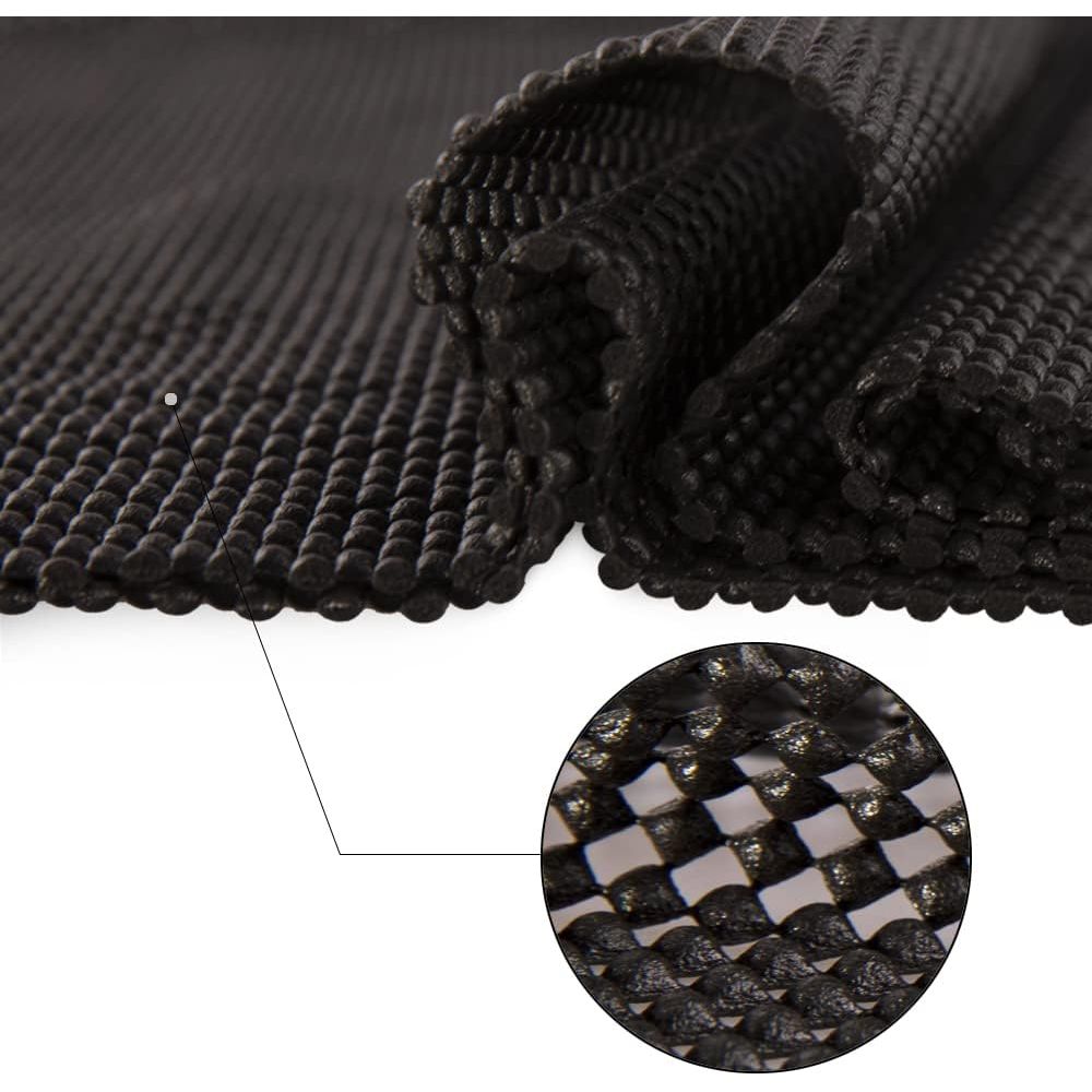 Buy now Egofine Roof Cargo Bag Protective Mat for Car Roof Carrier Bags, Universal Roof Rack Pad at indiglob india
