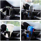 Car Cup Holder, Car Air Vent Cup Bottle Mount, Adjustable A/C Vent Drink Holder Stand for Coffee,Water,Juice,Tea