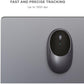 Satechi M1 Wireless Bluetooth Mouse, USB-C Rechargeable, Compact & Portable, for MacBook Air/Pro M4, iPad Air/Pro M4/M3, iPad mini, Mac mini, iMac & Windows - Space Gray
