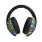 Banz Bubzee Baby Headphones for Noise Protection - Baby Ear Muffs, Newborn Infant & Toddler, 0 to 36 Months, Adjustable