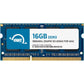 OWC 16GB (2 x 8GB) PC14900 DDR3 1866MHz SO-DIMMs Memory RAM Upgrade Compatible with 2015 (Late) iMac 27 w/Retina 5K Models and Compatible PCs (OWC1867DDR3S16P)