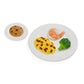 Buy now Melissa & Doug Fun Food Combine & Dine Durable Play Food for Toddlers Boys and Girls at indiglob india