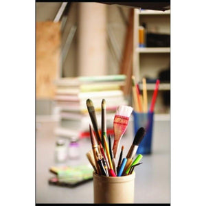 Krylon K01303A07 Crystal Clear Acrylic Coating Aerosol Spray, 6 Ounce, Gloss Small Can, 6 Ounce (Pack of 1)