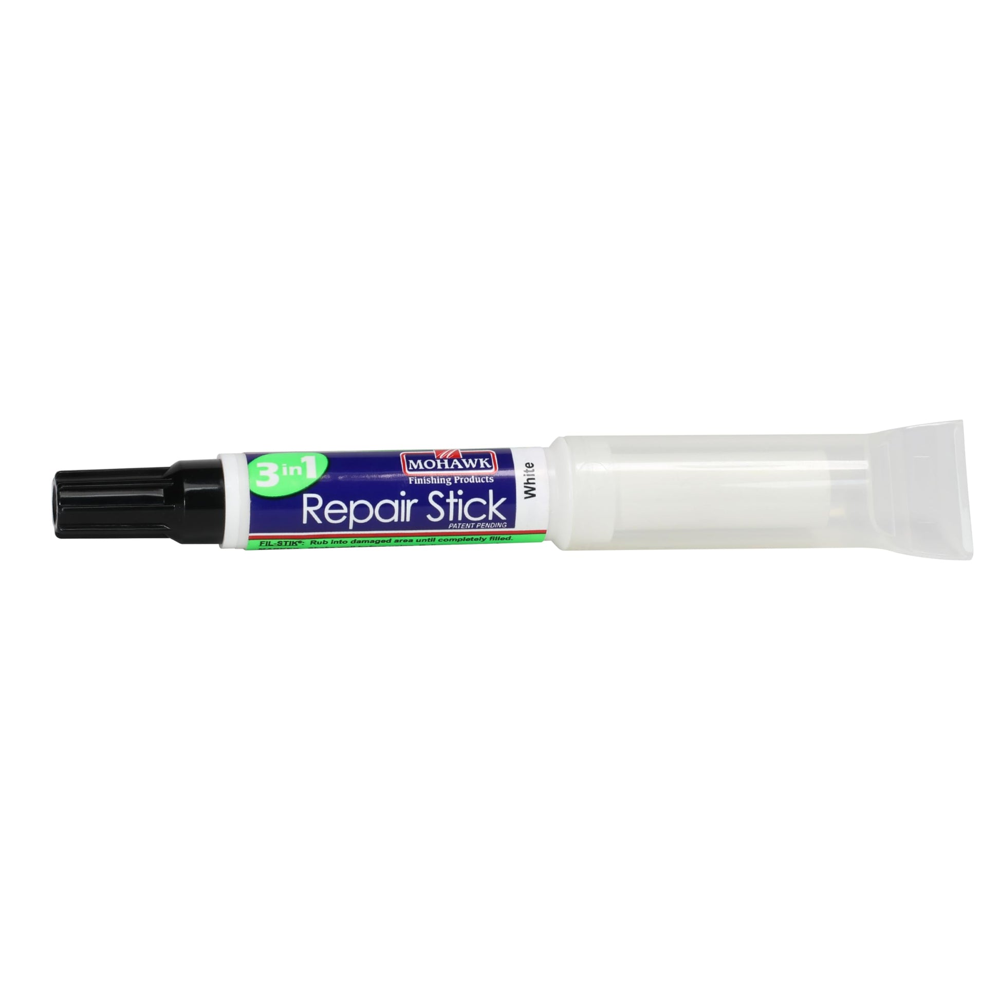 Buy now Mohawk Finishing Products 3 in 1 Repair Stick (White) at indiglob india