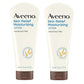 Aveeno Skin Relief Moisturizing Lotion Heals Very Dry, Sensitive Skin, Fast-Absorbing Body Lotion with Soothing Triple Oat & Shea Butter Formula, Fragrance Free, Non-Comedogenic, 8 oz