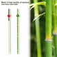 Buy now OOTSR 100 Pieces Cocktail Picks, 4.7 inch Red Fruit Toothpicks Sandwich Cocktail Picks for Wedding Party Appetizer Drink Martini Food Supplies Birthday Cake Party Snack Decorative at indiglob india