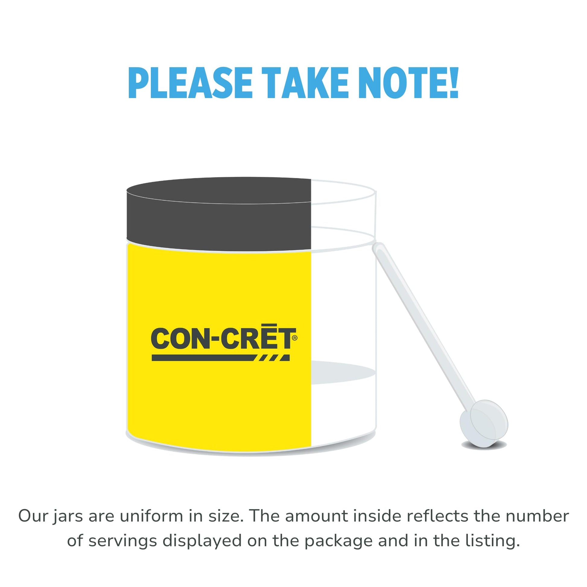 Buy now CON-CRET Creatine HCl Powder | Muscle, Cognitive, Cellular Energy Support | No Bloating or Cramps | USA Made & NSF Certified | Lemon Lime (64 Serving) at indiglob india