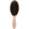 Cala Wet-n-dry metallic rose gold hair brush - Gold