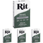 Rit All-Purpose Powder Dye, Dark Green