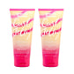 Buy now Umberto Giannini Curl Jelly Scrunching Jelly 6.7 fl Oz - Frizz Solution Defining Hair Gel for 2a-4c Curly, Wavy, Coily Hair - Vegan & Cruelty-Free at indiglob india