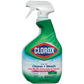 Clorox Clean-Up All Purpose Cleaner with Bleach - Original, 32 Ounce Spray Bottle (Pack of 3)
