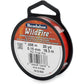 Beadalon Wildfire, 0.006 in, 0.15 mm, Break Strength 10 lb / 4.5 kg, Frost, 20 yd / 18 m