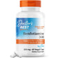 Doctor's Best Benfotiamine 300 with BenfoPure, Helps Maintain Healthy Glucose Metabolism, Non-GMO, Vegan, Gluten Free, Soy Free, 300 mg, 60 Veggie Caps