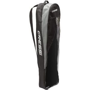 Buy now Cressi Long Fins Set Bag - Freediving Scuba Gear Bag Made in Premium Material Quality Since 1946 at indiglob india