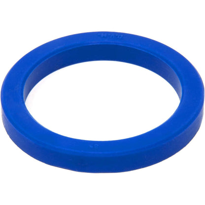 Blue Silicone Group Gasket For E61 / Gaggia Coffee Machines Grouphead/Portafilter - 8.5mm