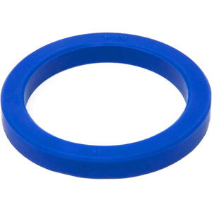 Blue Silicone Group Gasket For E61 / Gaggia Coffee Machines Grouphead/Portafilter - 8.5mm