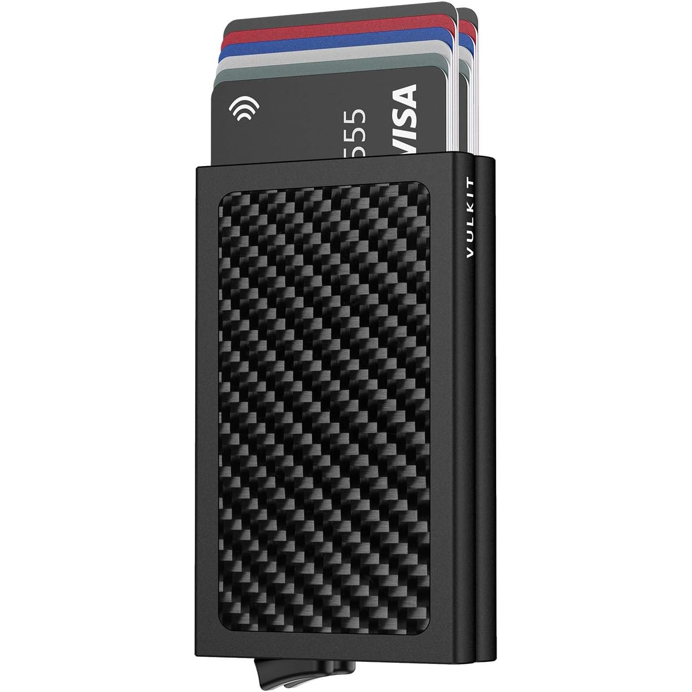 VULKIT Men's Minimalist