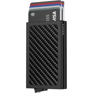 VULKIT Men's Minimalist