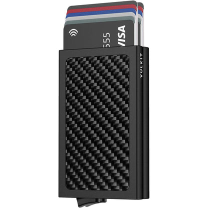 VULKIT Men's Minimalist