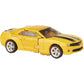 Transformers Toys Studio Series 49 Deluxe Class Movie 1 Bumblebee Action Figure - Kids Ages 8 & Up, 4.5" (Amazon Exclusive)