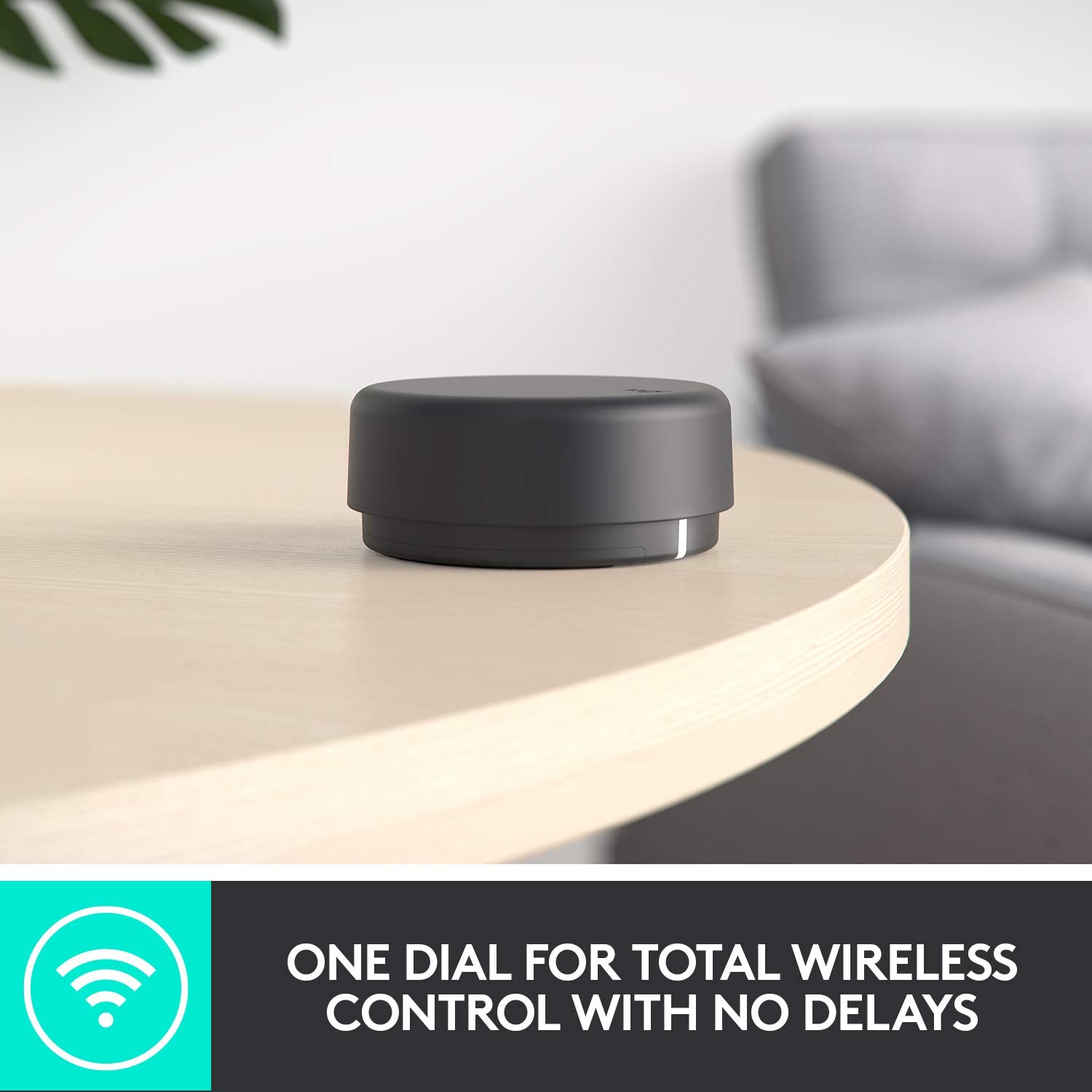 Buy now Logitech Z407 Bluetooth Computer Speakers with Subwoofer and Wireless Control, Immersive Sound, Premium Audio with Multiple Inputs, USB Speakers at indiglob india