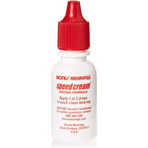 Bones Speed Cream Skate Bearing Lubricant