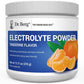 Buy now Dr. Berg Zero Sugar Hydration Keto Electrolyte Powder - Enhanced w/ 1000 mg of Potassium & Real Pink Himalayan Salt (NOT Table Salt) - Raspberry & Lemon Flavor Hydration Drink Supplement - 50 Servings Tangerine - 50 Servings at indiglob india